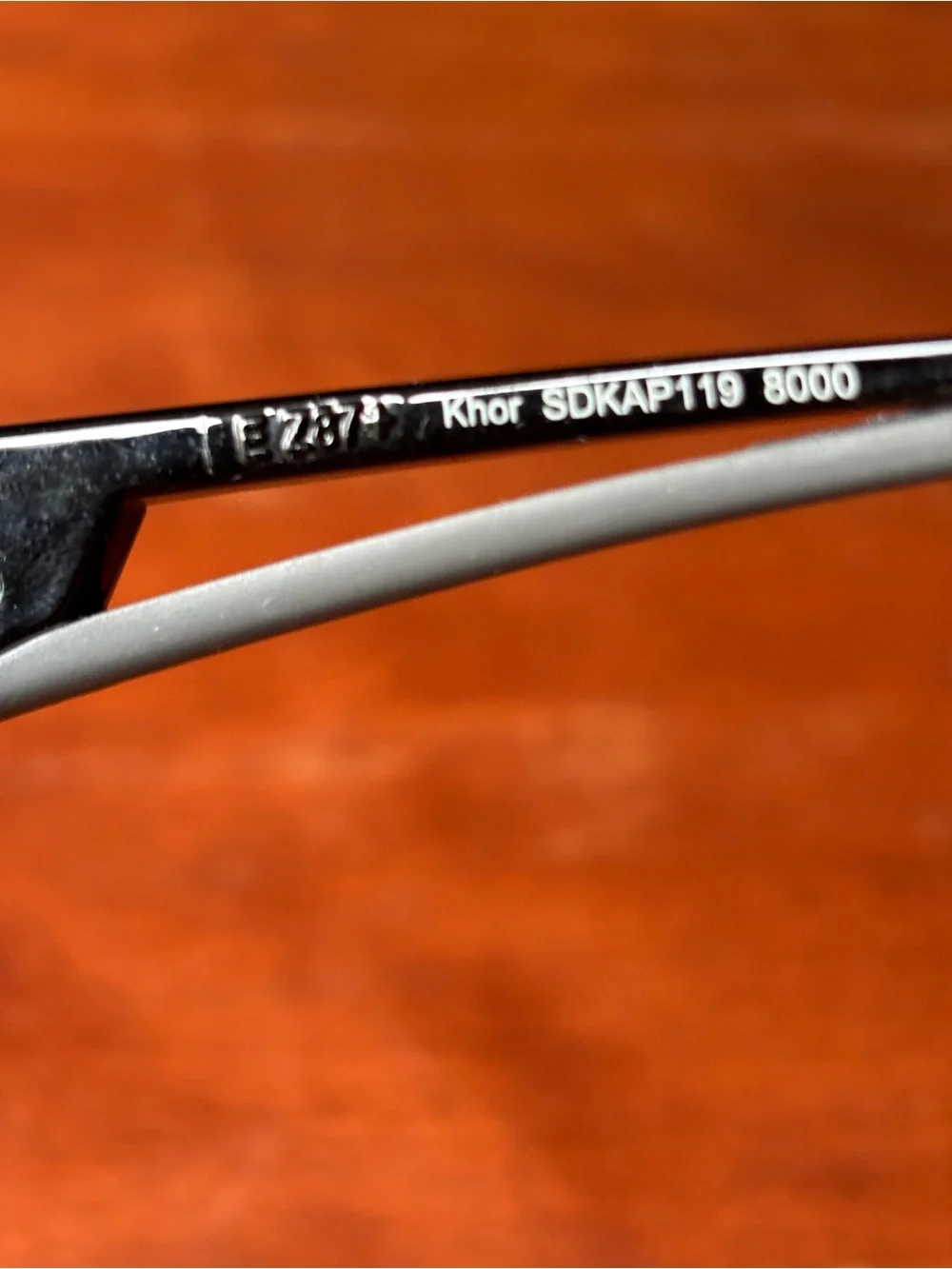 Edge Kohr these are